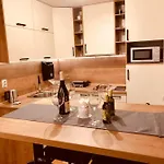 Am Apartment Jahorina