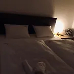Am Apartment
