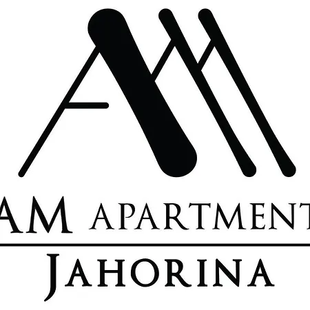 Apartment Am Jahorina