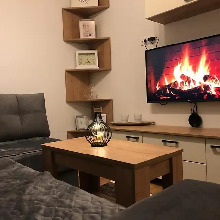 Am Apartment Jahorina