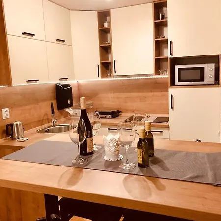 Am Apartment Jahorina