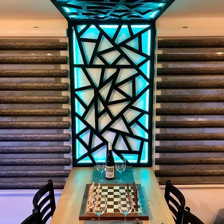 Apartment Am Jahorina