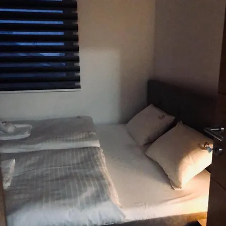 Am Apartment Jahorina