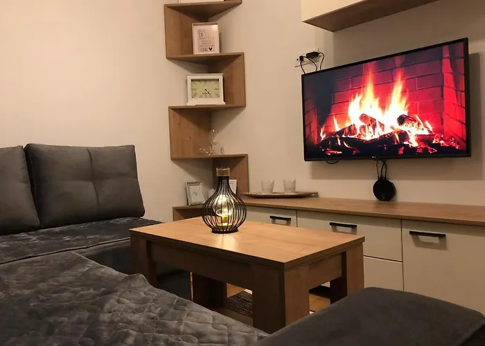 Am 公寓 亚霍里纳