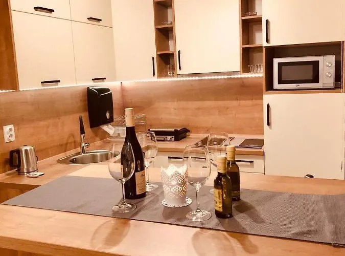 Am شقة ياهورينا