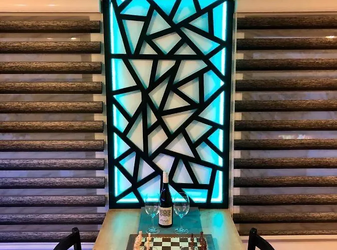 公寓 Am 亚霍里纳