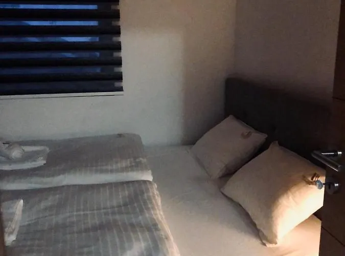 Am 公寓 亚霍里纳